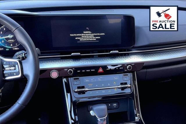 2024 Kia Carnival MPV SX Prestige