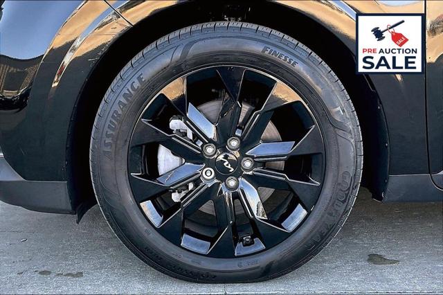 2024 Kia Carnival MPV SX Prestige