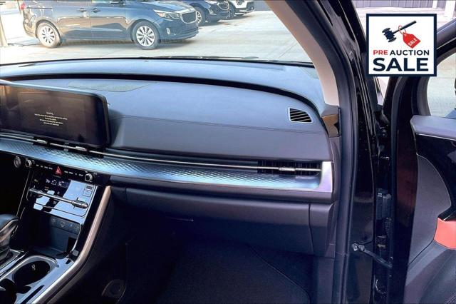 2024 Kia Carnival MPV SX Prestige