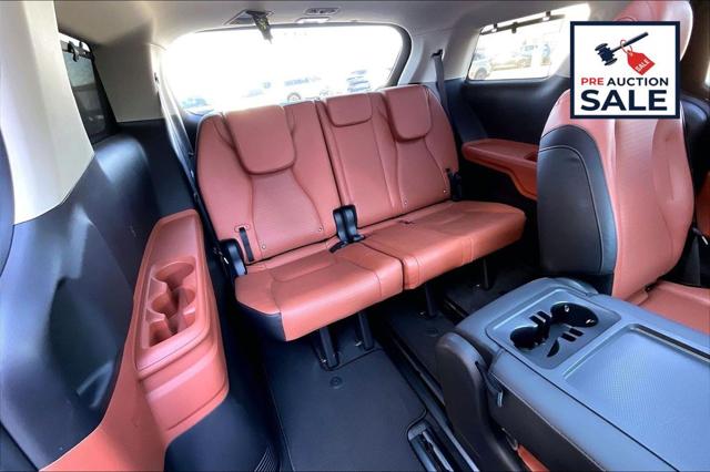 2024 Kia Carnival MPV SX Prestige