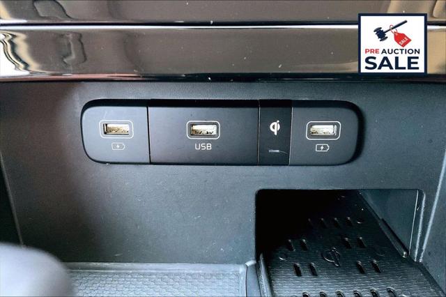 2024 Kia Carnival MPV SX Prestige