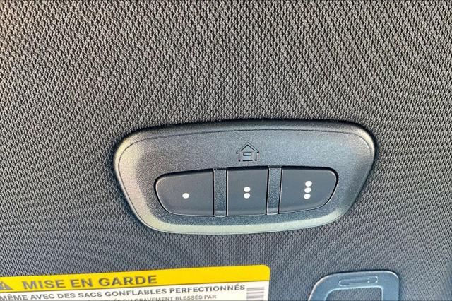 2026 Jeep Grand Cherokee L Limited Reserve