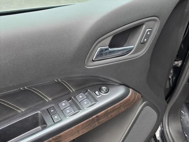 2022 GMC Canyon 4WD Crew Cab Short Box Denali