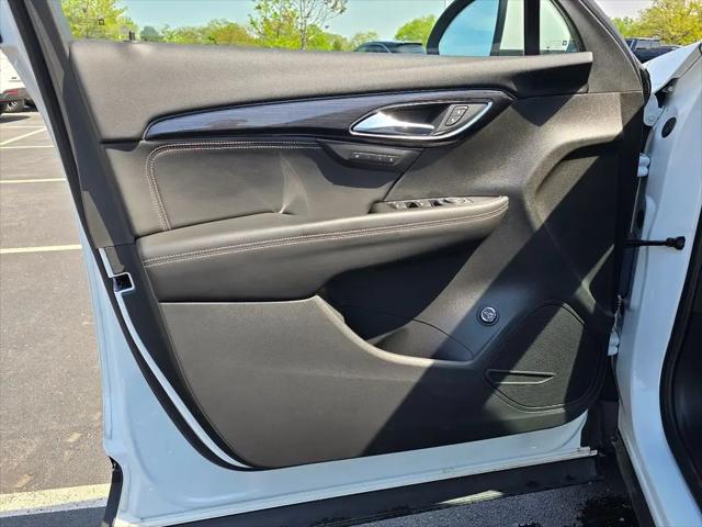 2023 Buick Envision Essence AWD