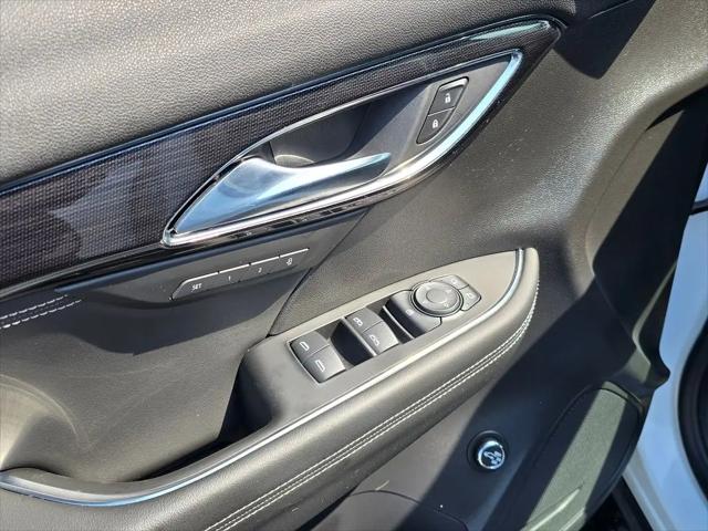 2023 Buick Envision Essence AWD