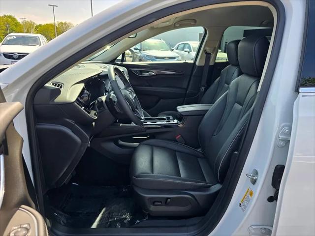 2023 Buick Envision Essence AWD