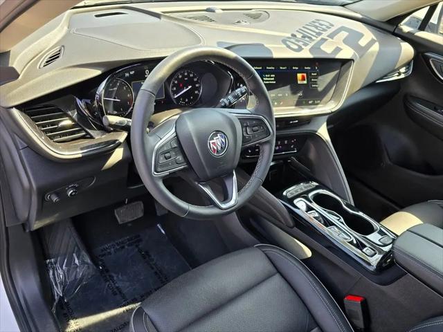 2023 Buick Envision Essence AWD