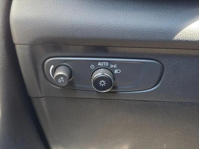 2023 Buick Envision Essence AWD