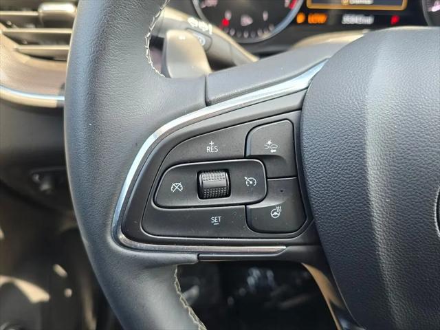 2023 Buick Envision Essence AWD