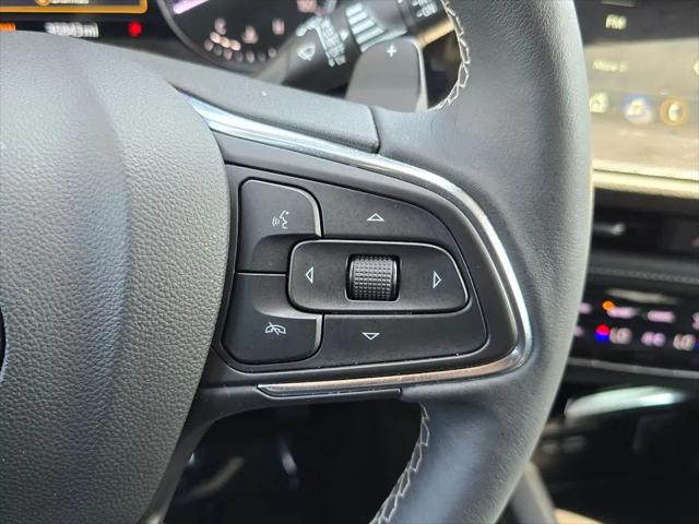 2023 Buick Envision Essence AWD