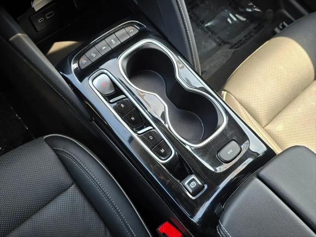 2023 Buick Envision Essence AWD
