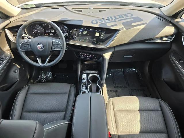 2023 Buick Envision Essence AWD