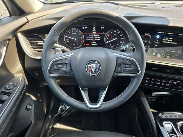 2023 Buick Envision Essence AWD