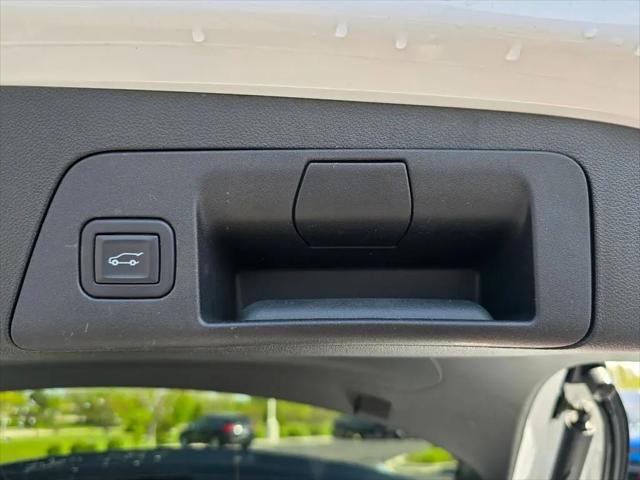 2023 Buick Envision Essence AWD