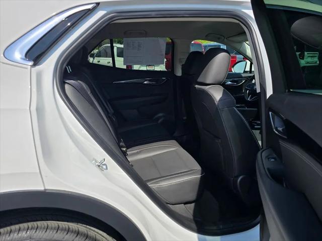 2023 Buick Envision Essence AWD