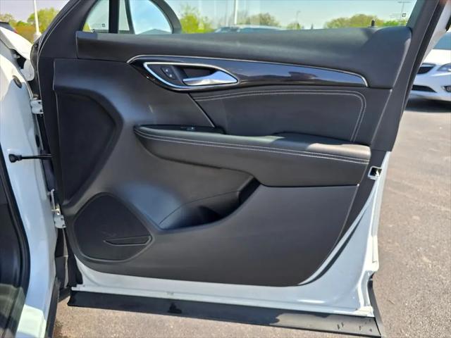 2023 Buick Envision Essence AWD