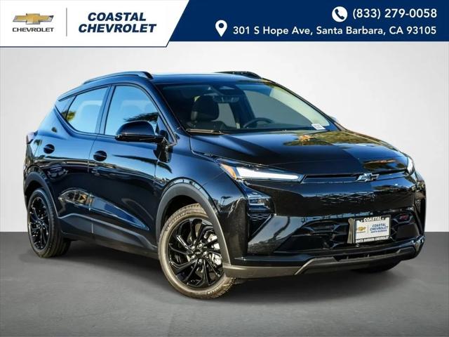 2027 Chevrolet Bolt RS FWD for sale in Santa Barbara, CA