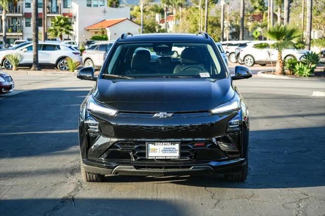 2027 Chevrolet Bolt RS FWD