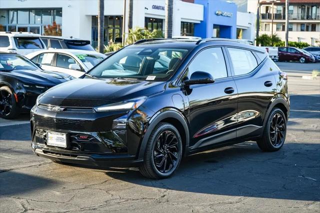 2027 Chevrolet Bolt RS FWD