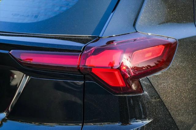 2027 Chevrolet Bolt RS FWD