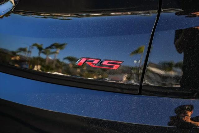 2027 Chevrolet Bolt RS FWD