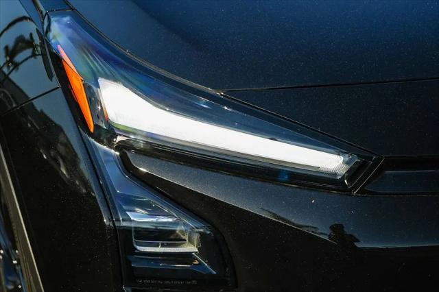 2027 Chevrolet Bolt RS FWD