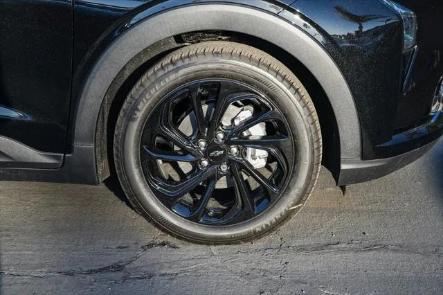 2027 Chevrolet Bolt RS FWD