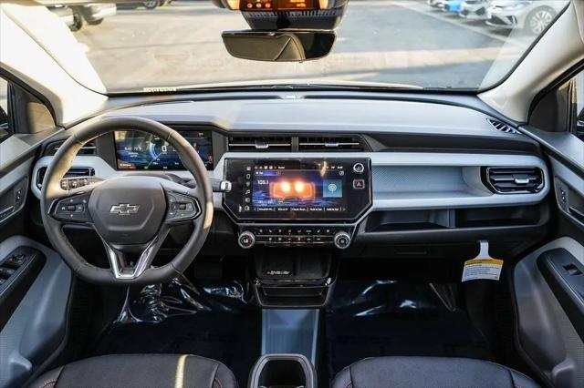 2027 Chevrolet Bolt RS FWD