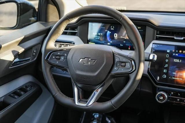 2027 Chevrolet Bolt RS FWD