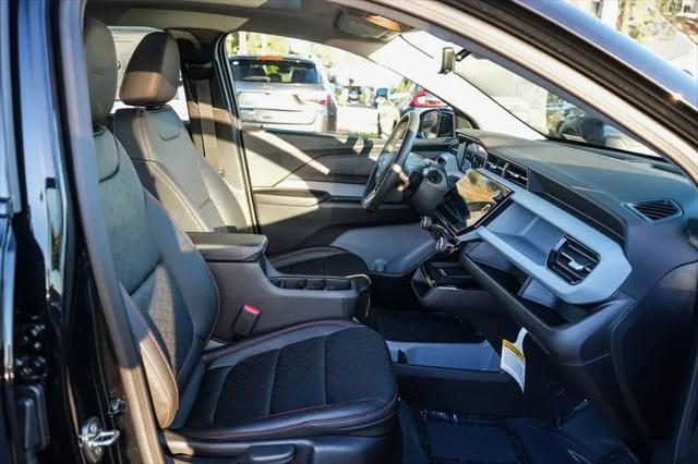 2027 Chevrolet Bolt RS FWD