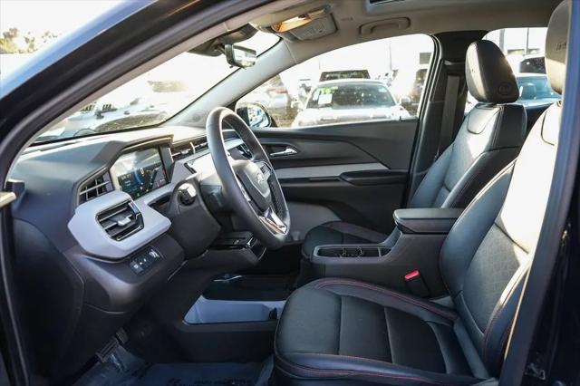 2027 Chevrolet Bolt RS FWD