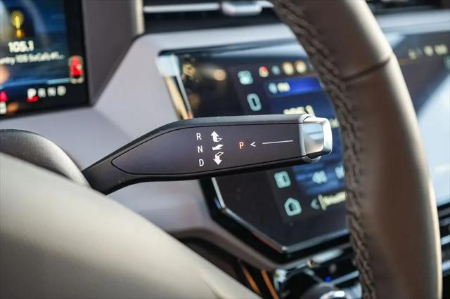 2027 Chevrolet Bolt RS FWD