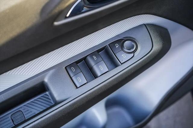 2027 Chevrolet Bolt RS FWD
