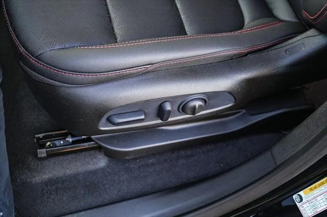 2027 Chevrolet Bolt RS FWD