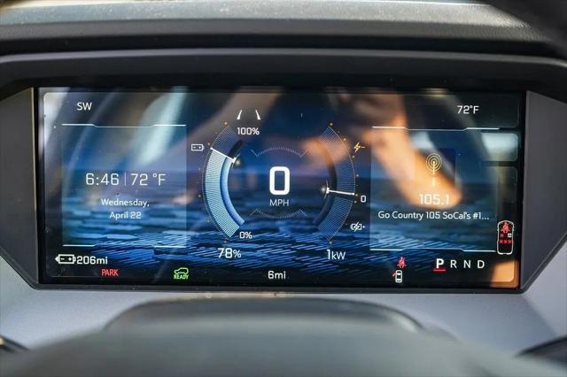 2027 Chevrolet Bolt RS FWD