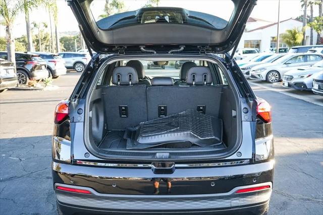 2027 Chevrolet Bolt RS FWD