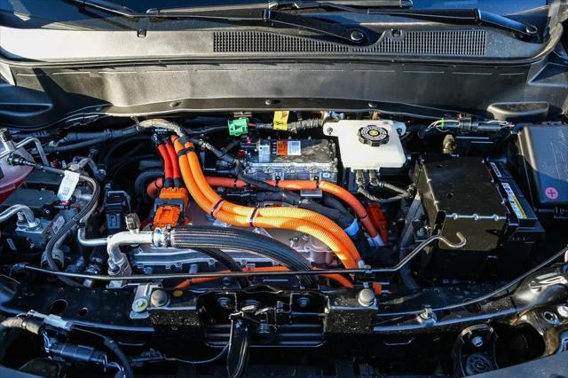 2027 Chevrolet Bolt RS FWD