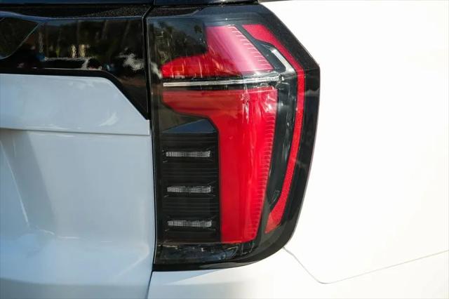 2026 Chevrolet Tahoe 4WD LS