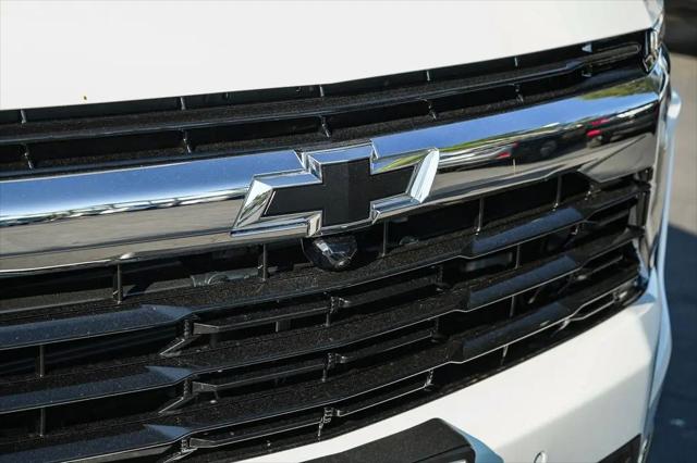 2026 Chevrolet Tahoe 4WD LS