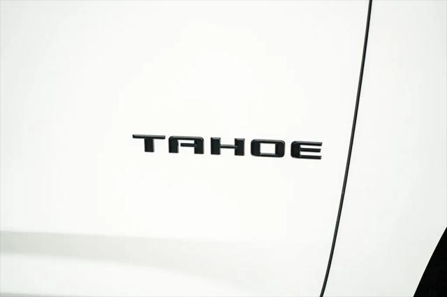 2026 Chevrolet Tahoe 4WD LS