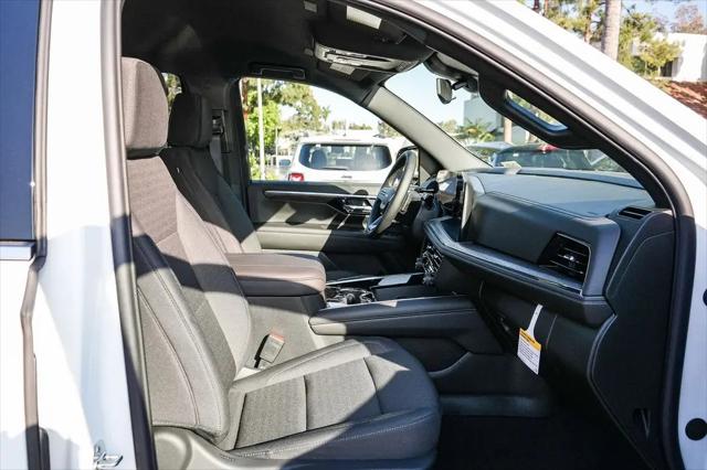 2026 Chevrolet Tahoe 4WD LS