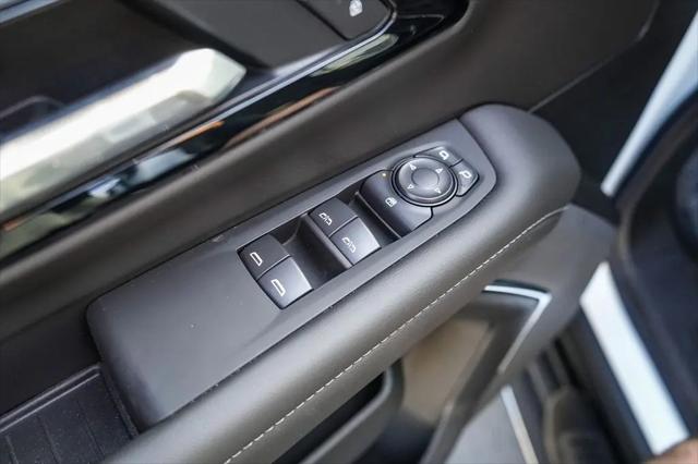2026 Chevrolet Tahoe 4WD LS