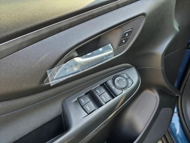 2026 Buick NV Sport Touring FWD