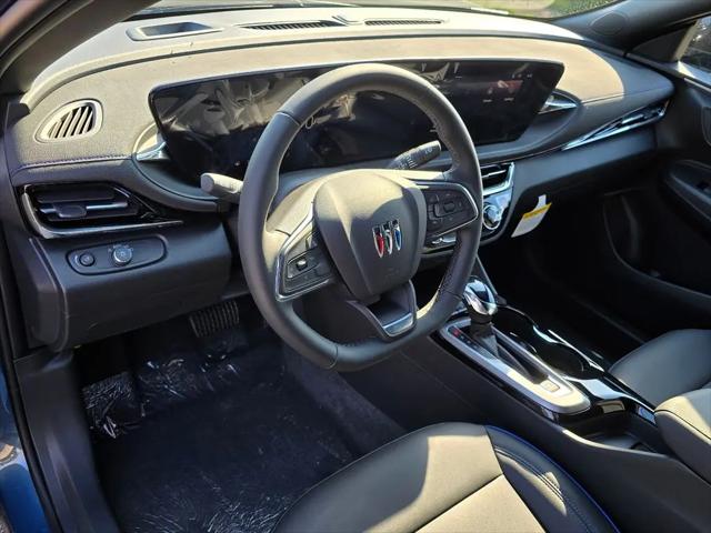 2026 Buick NV Sport Touring FWD