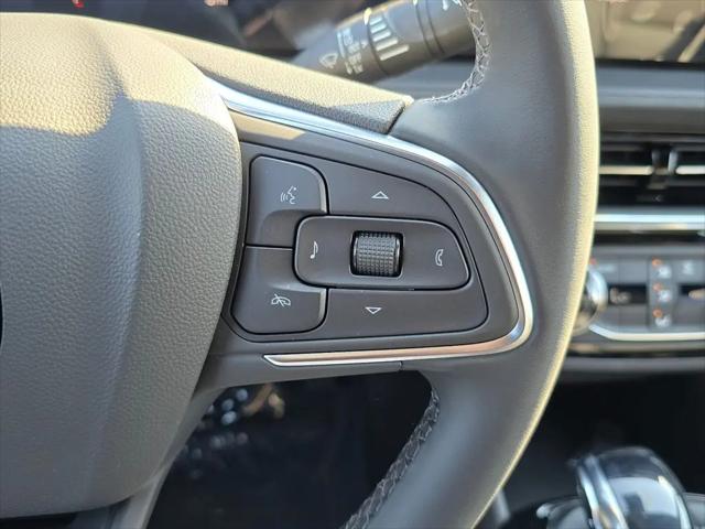 2026 Buick NV Sport Touring FWD