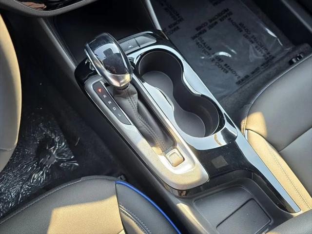 2026 Buick NV Sport Touring FWD