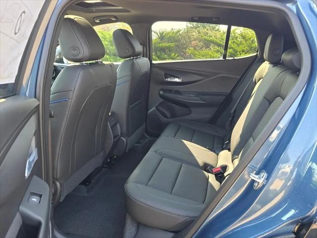 2026 Buick NV Sport Touring FWD
