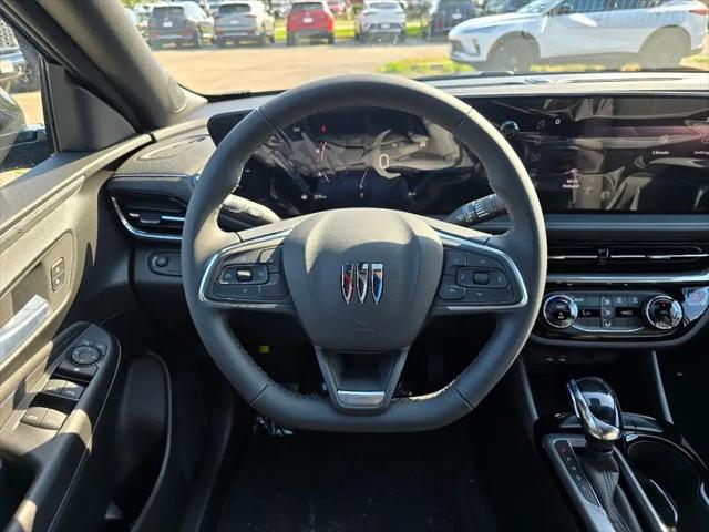 2026 Buick NV Sport Touring FWD