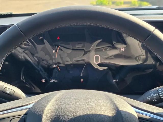 2026 Buick NV Sport Touring FWD