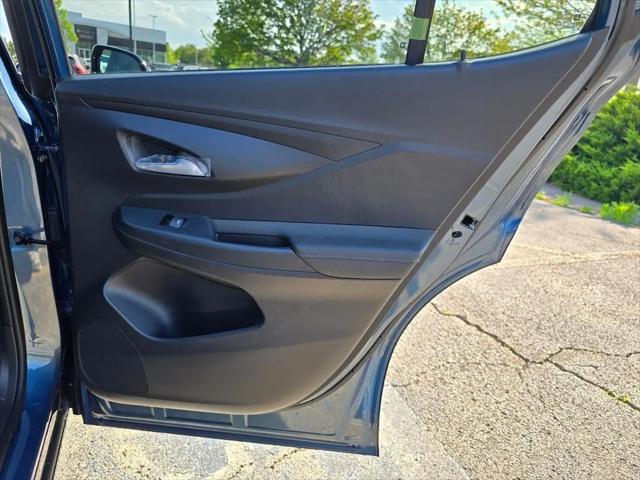 2026 Buick NV Sport Touring FWD